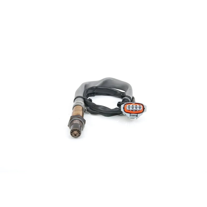Bosch O2 Lambda Oxygen Sensor after catalytic converter 0 258 010 396