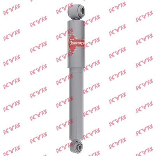 KYB Shock Absorber Damper Strut Rear 554098