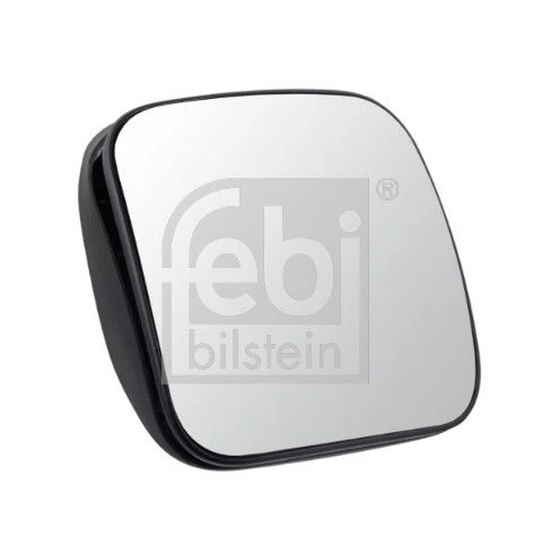 Febi Wide-Angle Mirror Wide 116mm Thick 100019