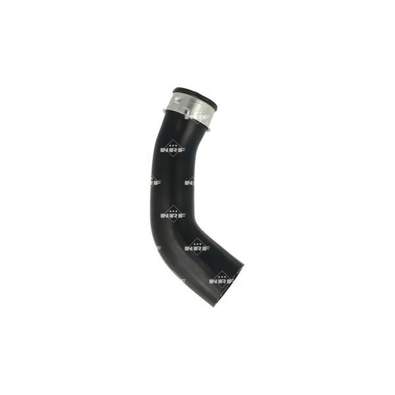 NRF Intercooler Turbo Charge Air Hose 166446