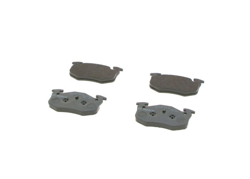 Bosch 0986460970 Brake Pad Set, disc brake