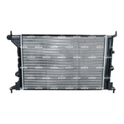 NRF Engine Radiator 519516