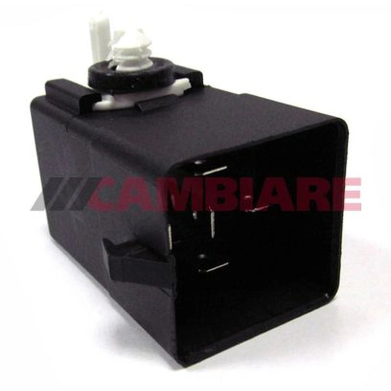 Cambiare Indicator Flasher Relay VE725035