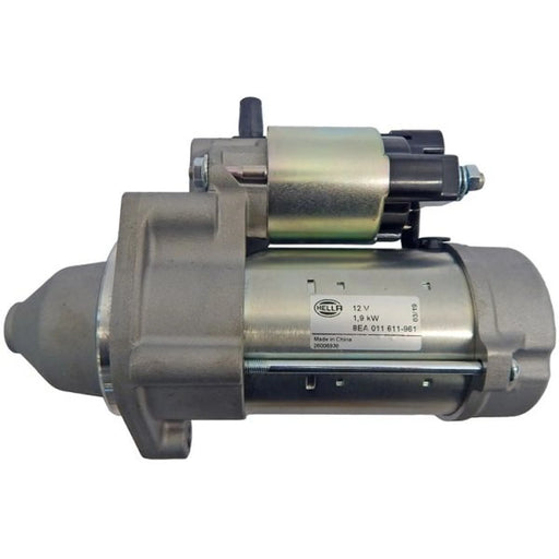 Hella Starter Motor 12V 1.9kW 13 Teeth 8EA 011 611-961