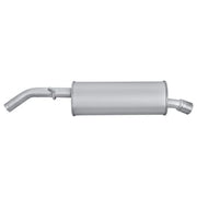 Hella End Silencer Rear 8LD 366 027-821