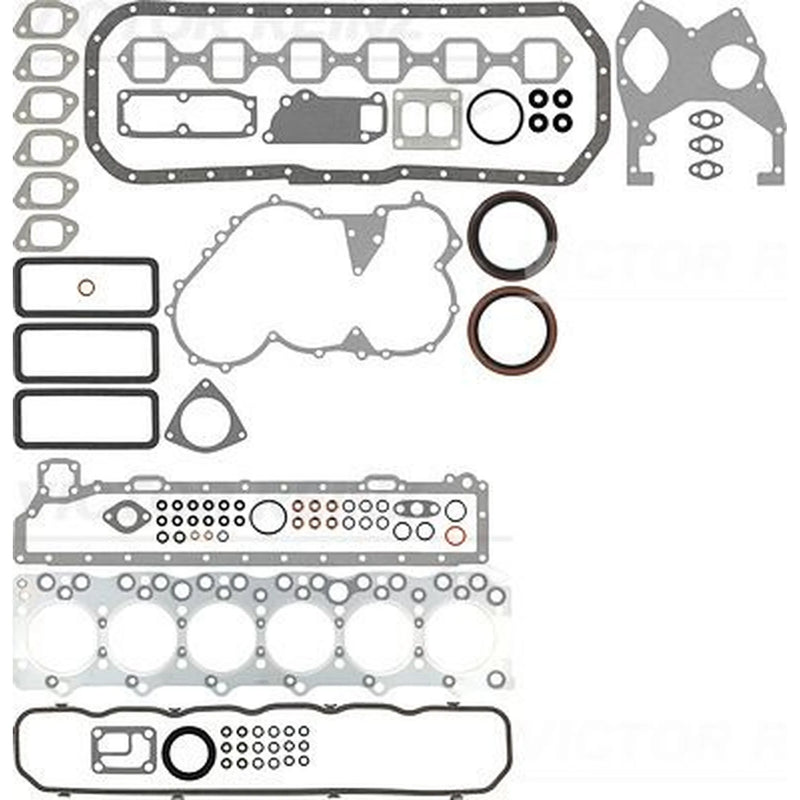 Victor Reinz Full Gasket Set 01-53610-01