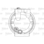 Valeo Air Conditioning Compressor 716658