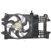 NRF Engine Cooling Fan 47245