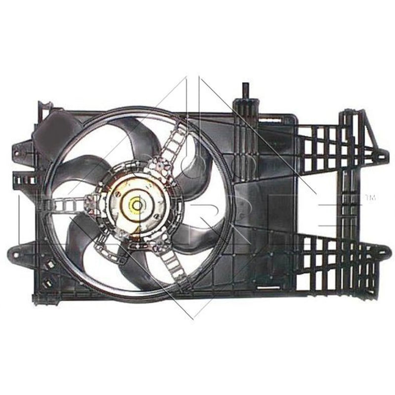 NRF Engine Cooling Fan 47245