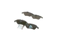 Bosch Brake Pad Set x x 0986494263