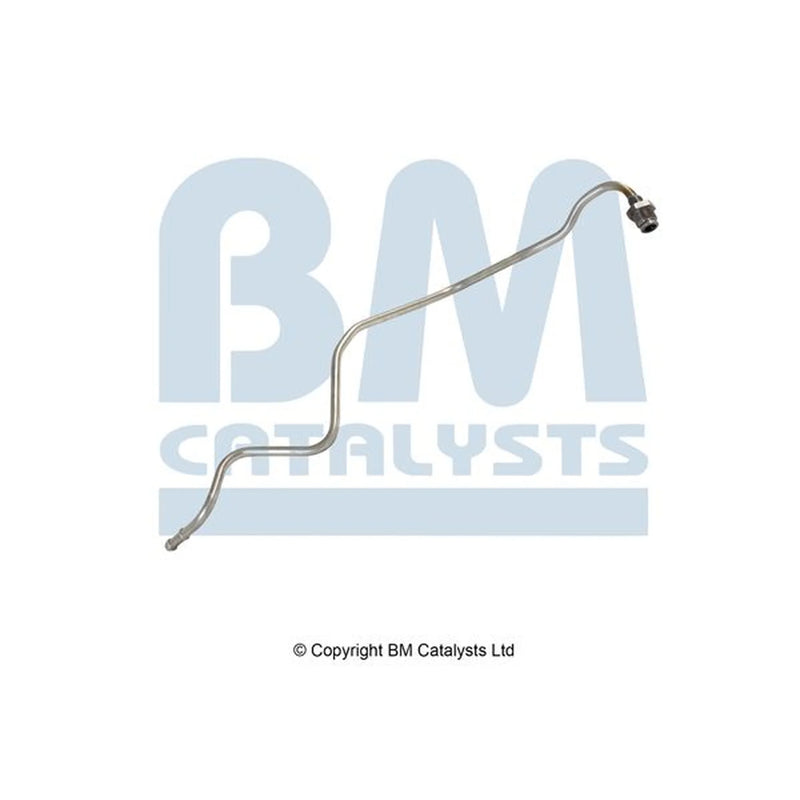 BM Catalysts Pressure Pipe PP15058B
