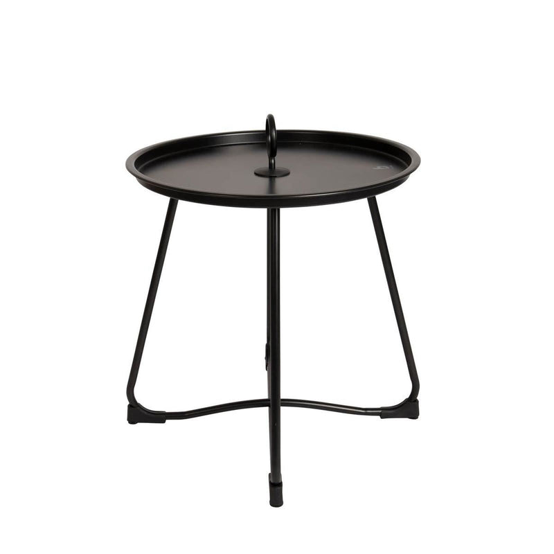 Bo-Camp Industrial Collection Side Table Palmetto - Bo-Camp - Van Life Living