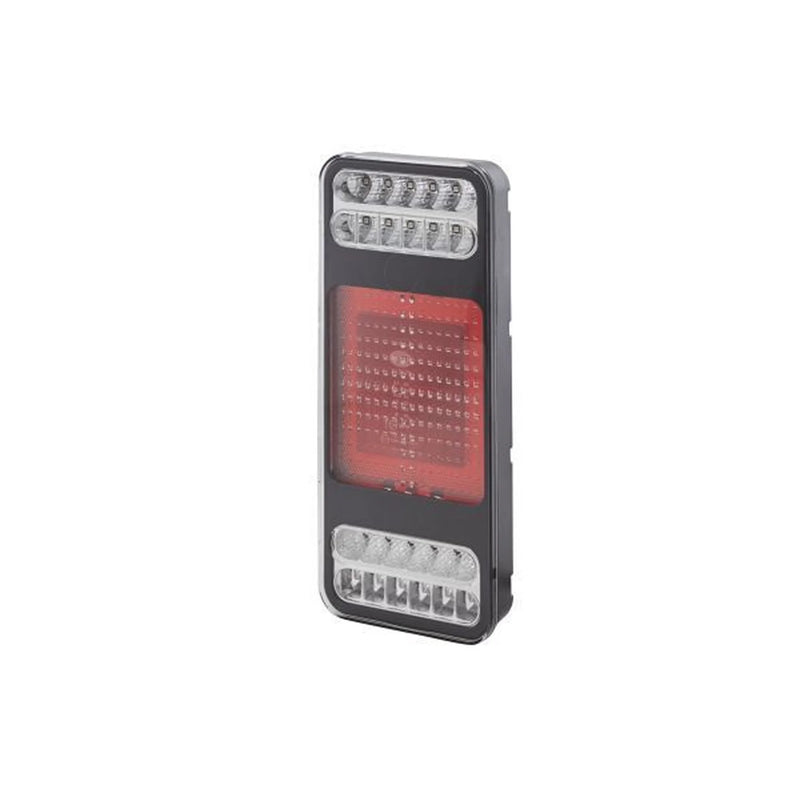 Hella Tail Light / Lamp LED Left 2VP 345 900-261