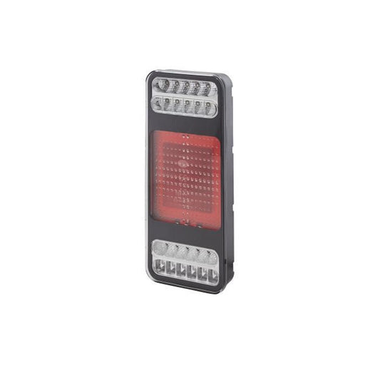 Hella Tail Light / Lamp LED Left 2VP 345 900-261