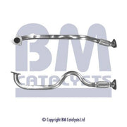BM Catalysts Exhaust Pipe OD BM70569