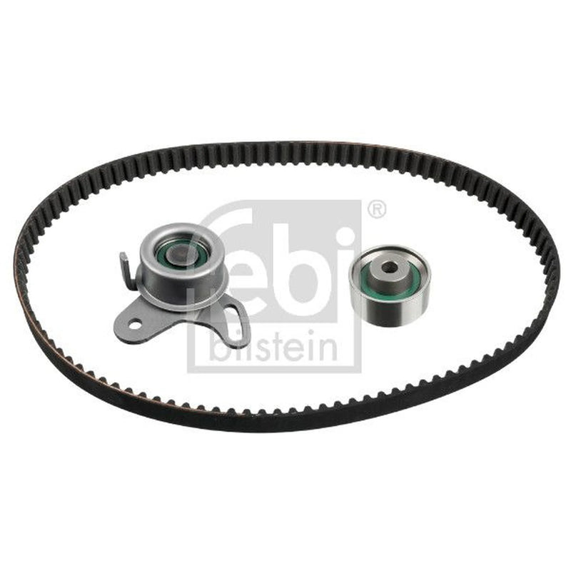 Febi Timing Belt Kit with Rollers 31061