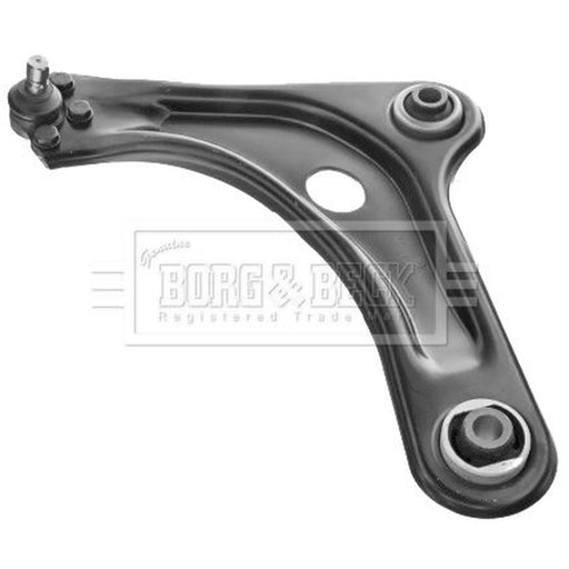 Borg & Beck Control/Trailing Arm BCA6190