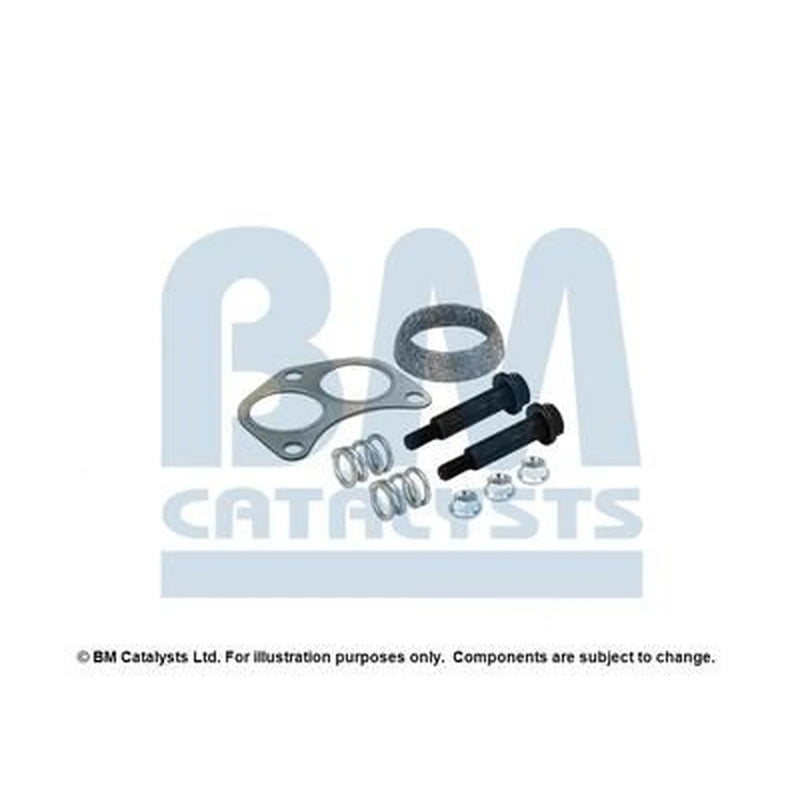 BM Catalysts Exhaust Pipe Mounting Kit FK70124C
