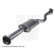 Blue Print Exhaust Front Section ADC46036