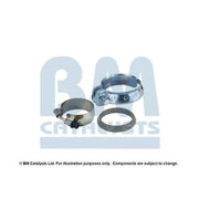BM Catalysts Fitting Kit FK11562C FK11562C