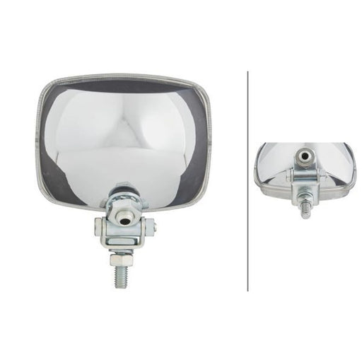 Hella Reversing Lamp Cc 2ZR Rear 2ZR 003 030-171 0230065-5 2ZR 003 030-171