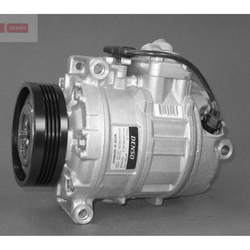 Denso Air Conditioning Compressor DCP05035