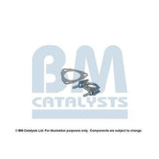 BM Catalysts Fitting Kit FK90177A FK90177A