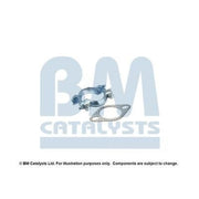 BM Catalysts Exhaust Pipe Mounting Kit FK50311A