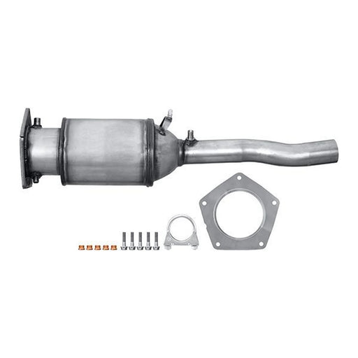 Hella Soot/Particulate Filter 8LG 366 071-471
