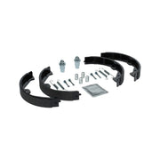 Bosch Parking Brake Shoe Set 0 204 113 830