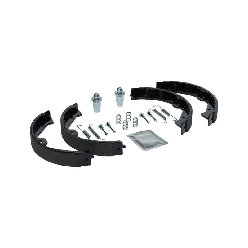 Bosch Parking Brake Shoe Set 0 204 113 830