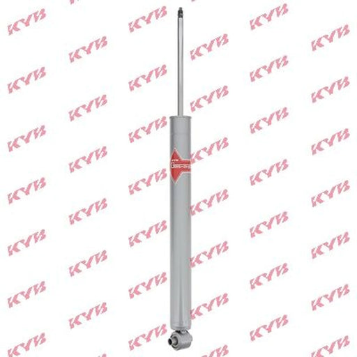 KYB Shock Absorber Damper Strut Rear 553384