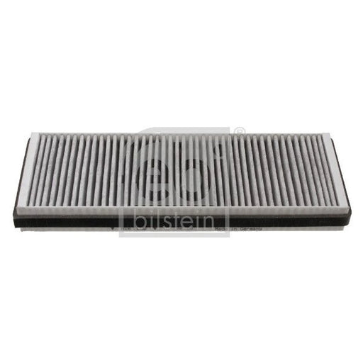 Febi Cabin Air Filter (Pollen Filter) 29811