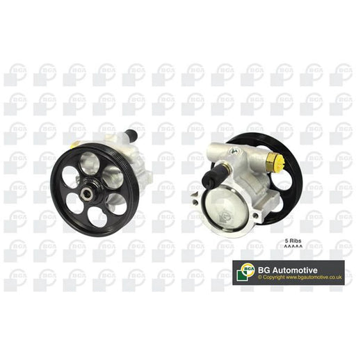 BGA Power Steering Hydraulic Pump PSP6305