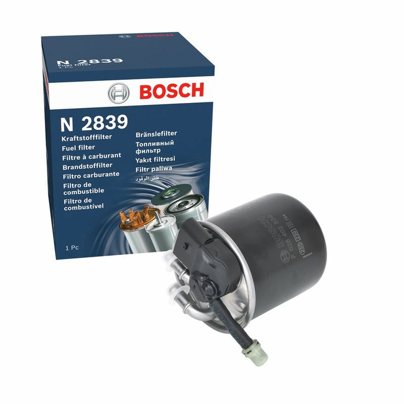 Bosch Fuel Filter Element F 026 402 839