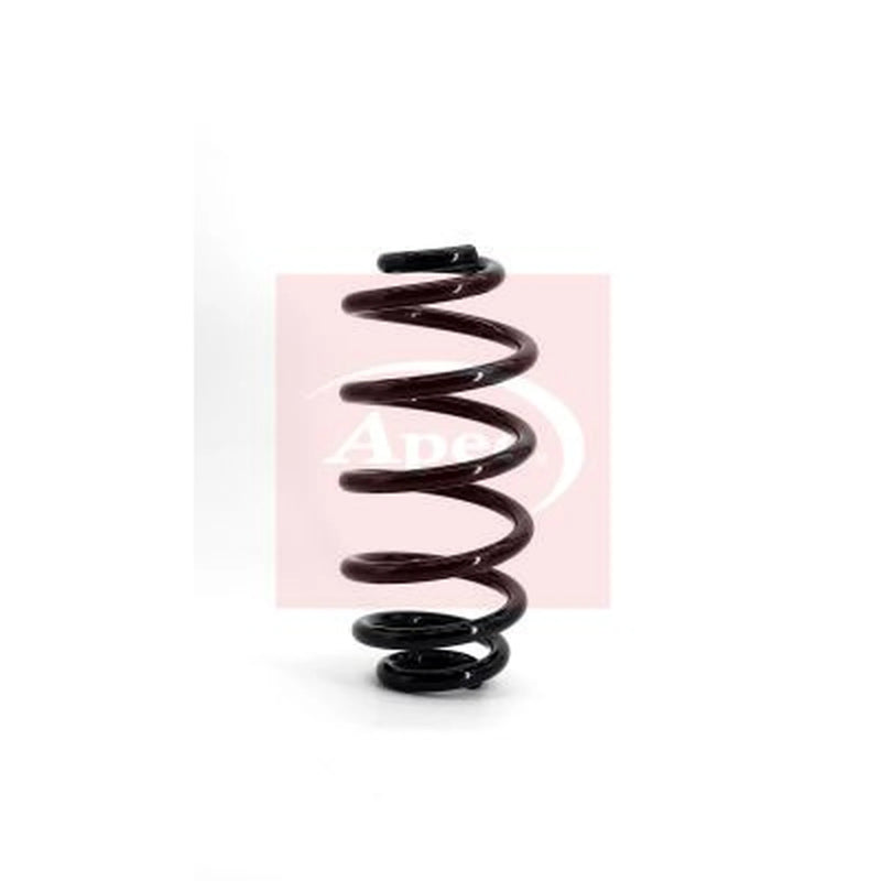 Apec Rear Suspension Coil Spring ACS1132