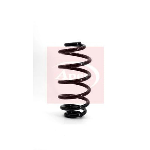 Apec Rear Suspension Coil Spring ACS1132