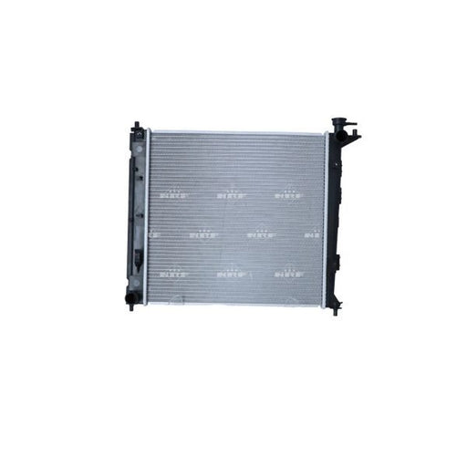 NRF Engine Radiator 53054