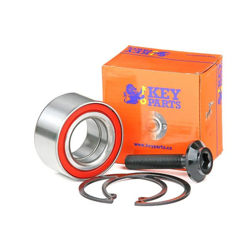 Key Parts Wheel Bearing Kit KWB343