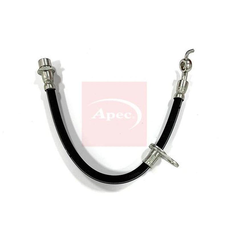 Apec Brake Hydraulic Hose Line Rear Left HOS4551