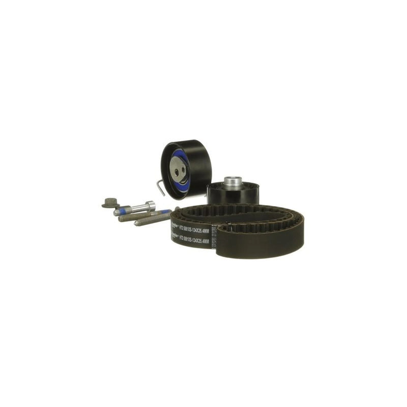 Gates Timing Belt Kit with Rollers K035581XS