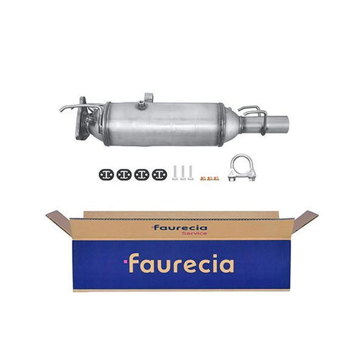 Hella Soot/Particulate Filter 8LH 366 080-441
