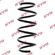 KYB Front Right Suspension Coil Spring RA1389