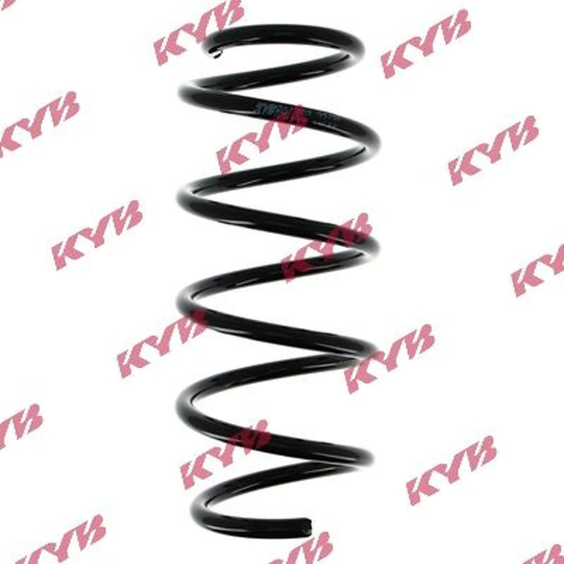 KYB Front Right Suspension Coil Spring RA1389