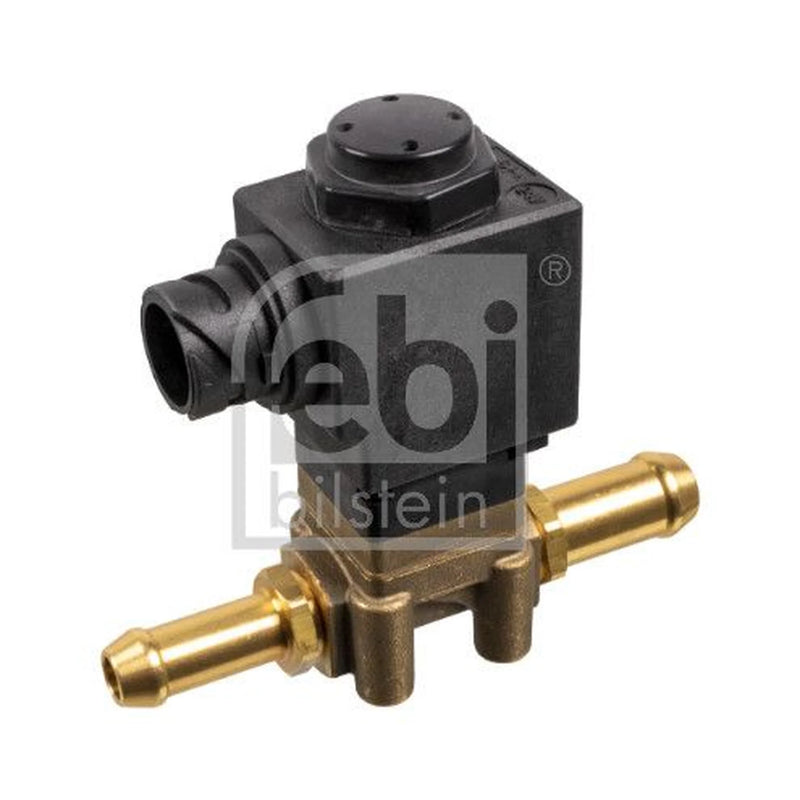 Febi Solenoid Valve 178439