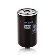 MANN-FILTER Fuel Filter Element WK 824/3