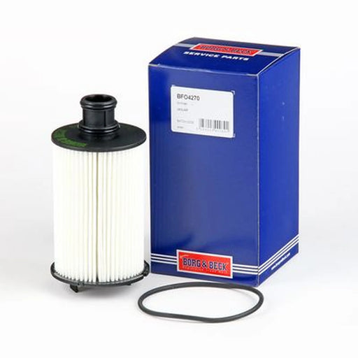 Borg & Beck Engine Oil Filter BFO4270