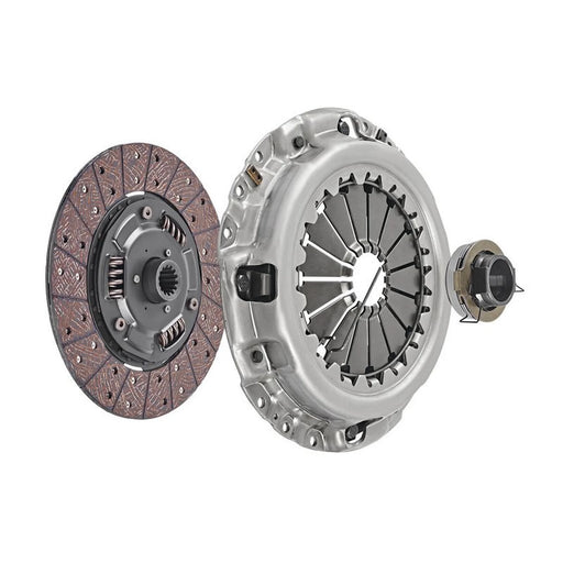 Valeo Clutch Kit Set 3pc 827376
