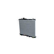 NRF Engine Radiator 53158