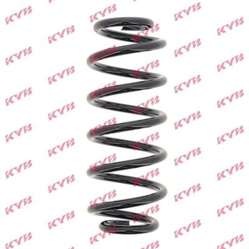 KYB Rear Suspension Coil Spring RA6151